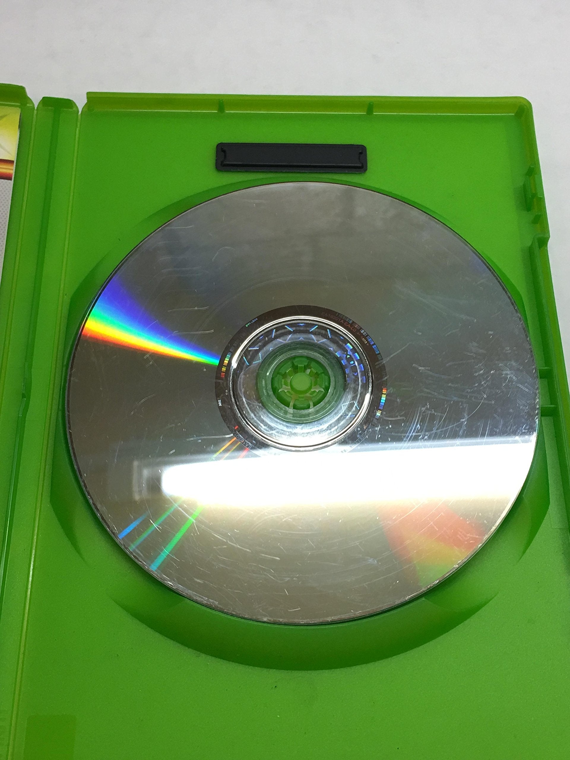 NCAA Football 2007 - Xbox used book depot