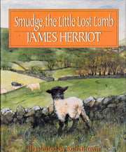 Smudge, The Little Lost Lamb used book depot