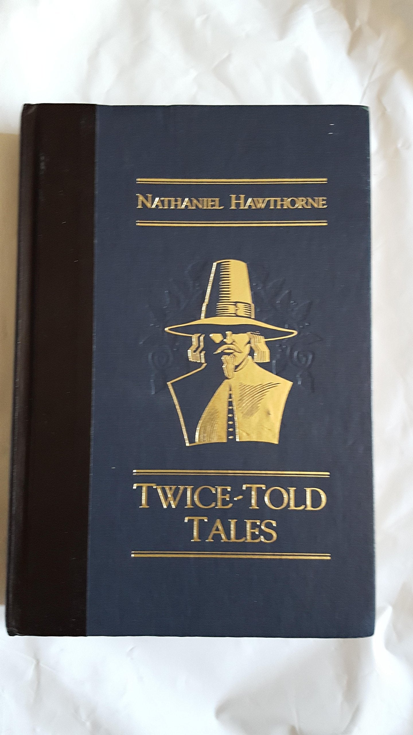 Twice-Told Tales used book depot