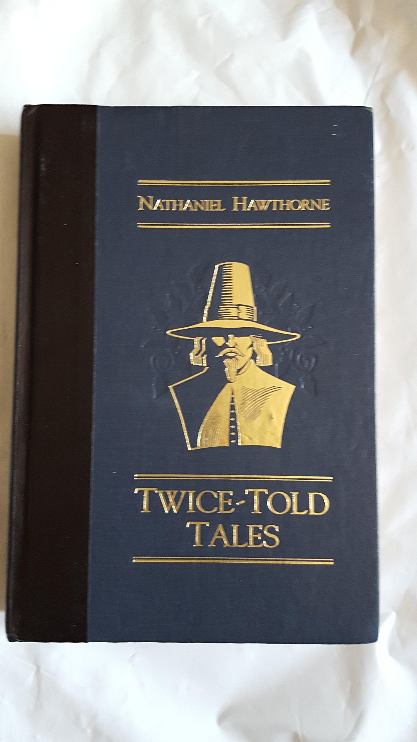 Twice-Told Tales