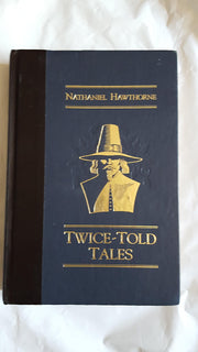 Twice-Told Tales