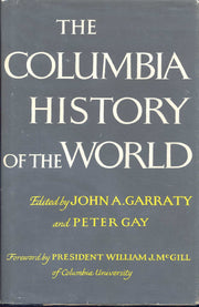 Columbia History of the World (No. 1041631) used book depot