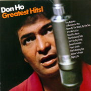 Don Ho's Greatest Hits used book depot