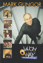 Laugh Your Way to a Better Marriage used book depot