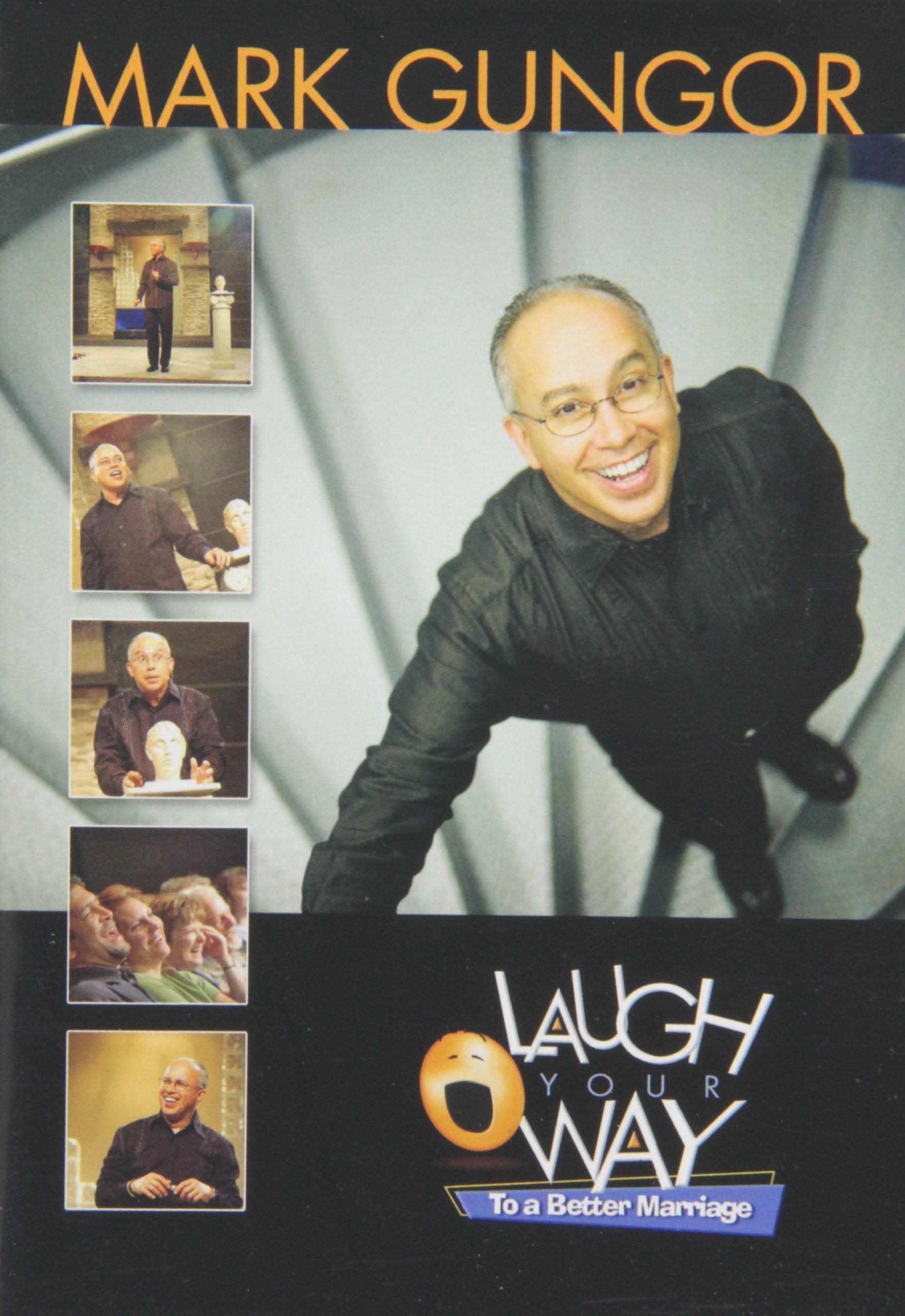 Laugh Your Way to a Better Marriage used book depot