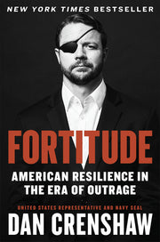 Fortitude: American Resilience in the Era of Outrage used book depot