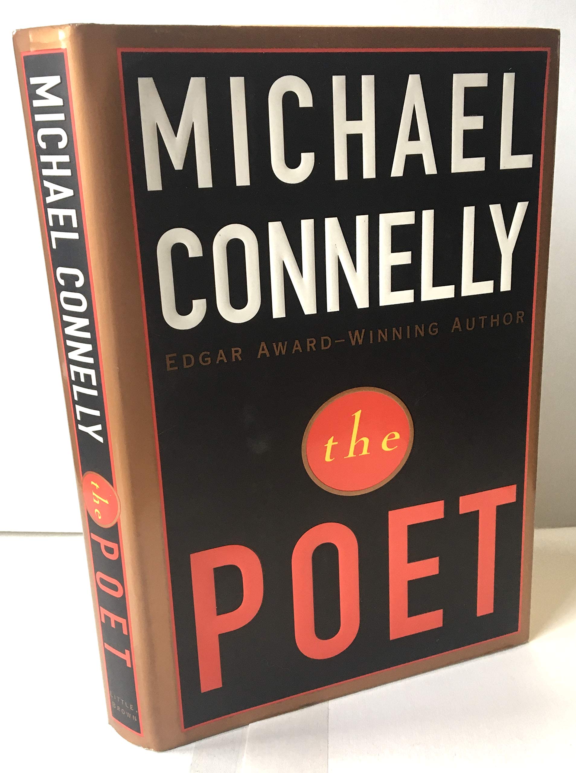 The Poet used book depot