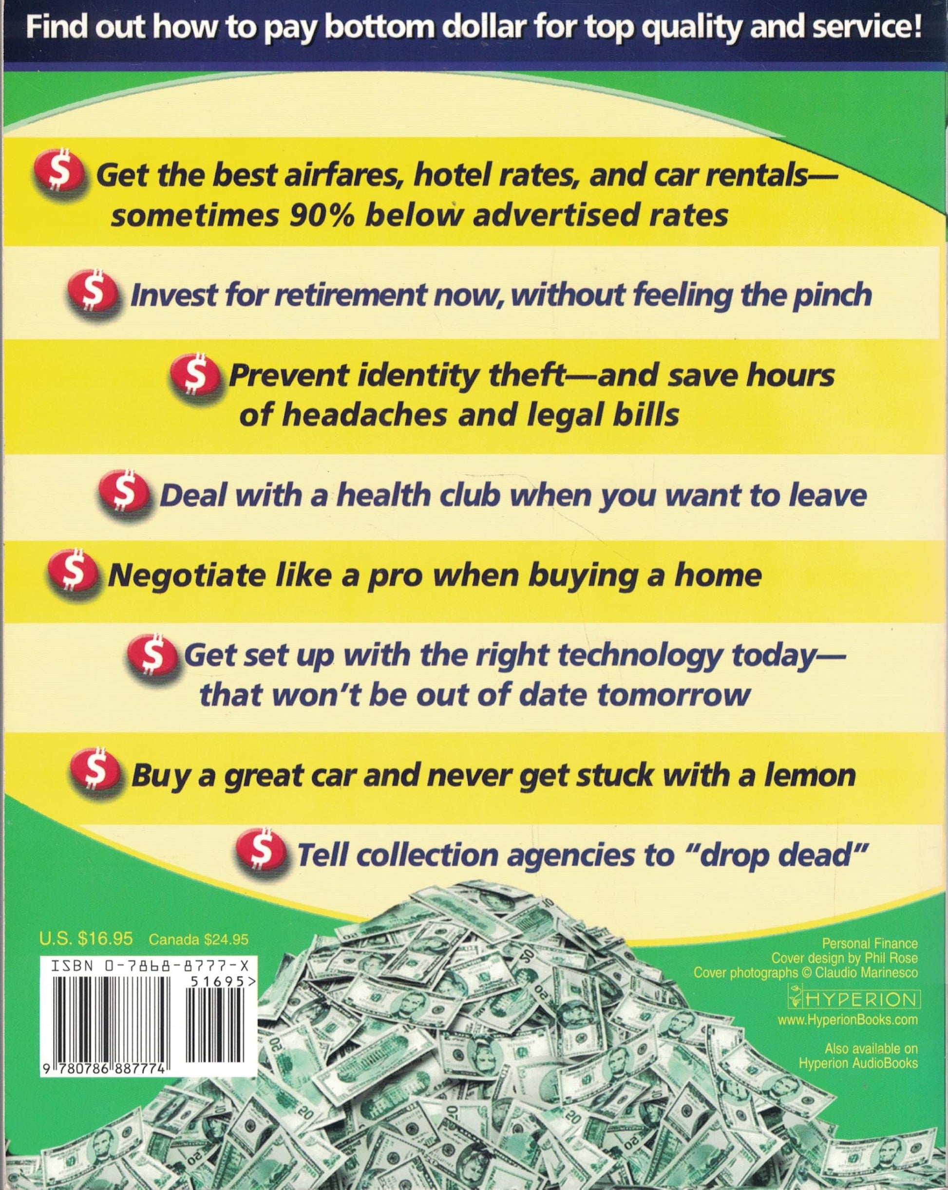 Get Clark Smart: The Ultimate Guide to Getting Rich From America's Money-Saving Expert used book depot