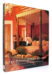 Hot Beignets & Warm Boudoirs used book depot