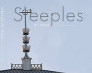 Steeples of Texas used book depot