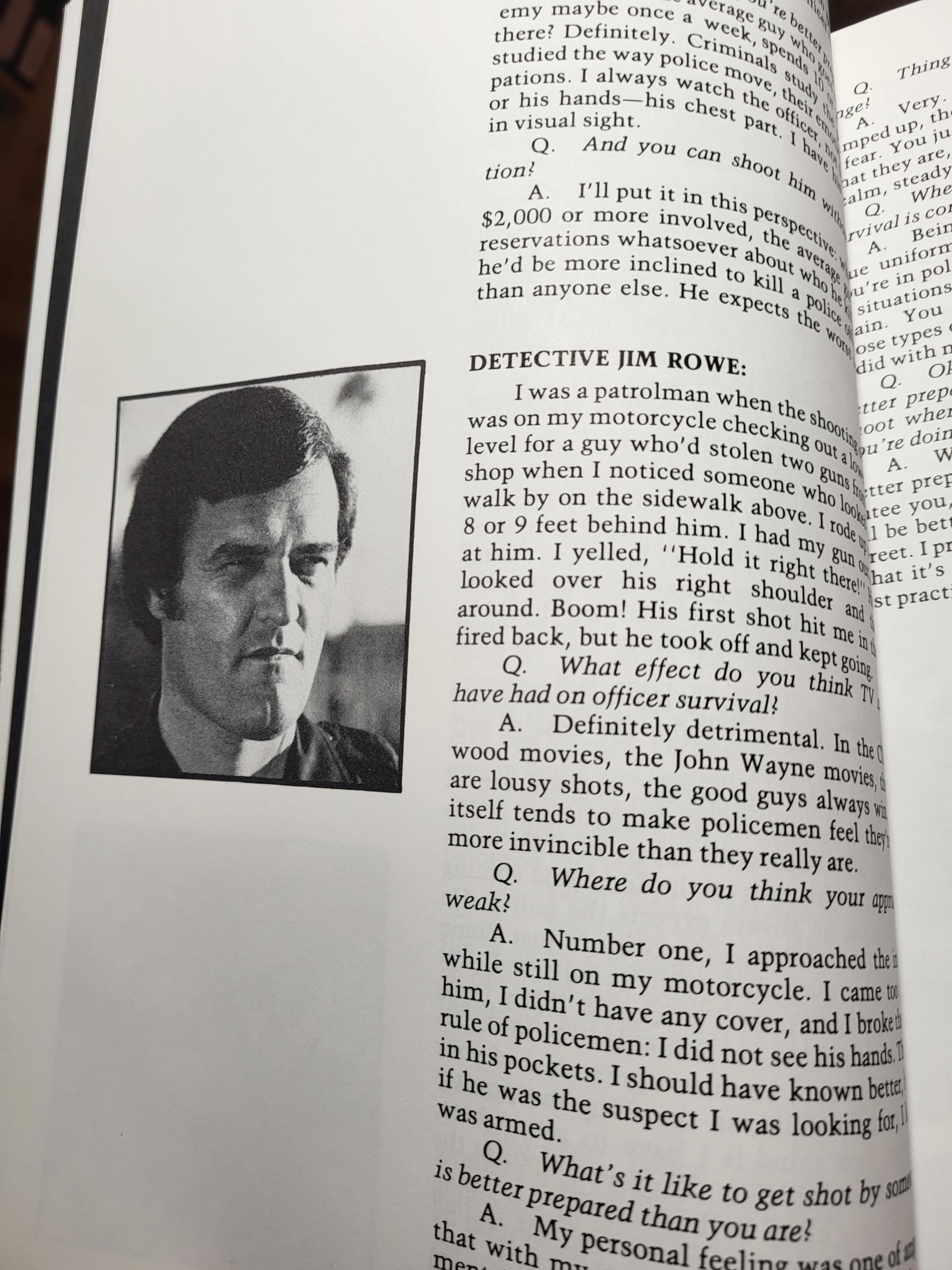 Street Survival: Tactics For Armed Encounters used book depot
