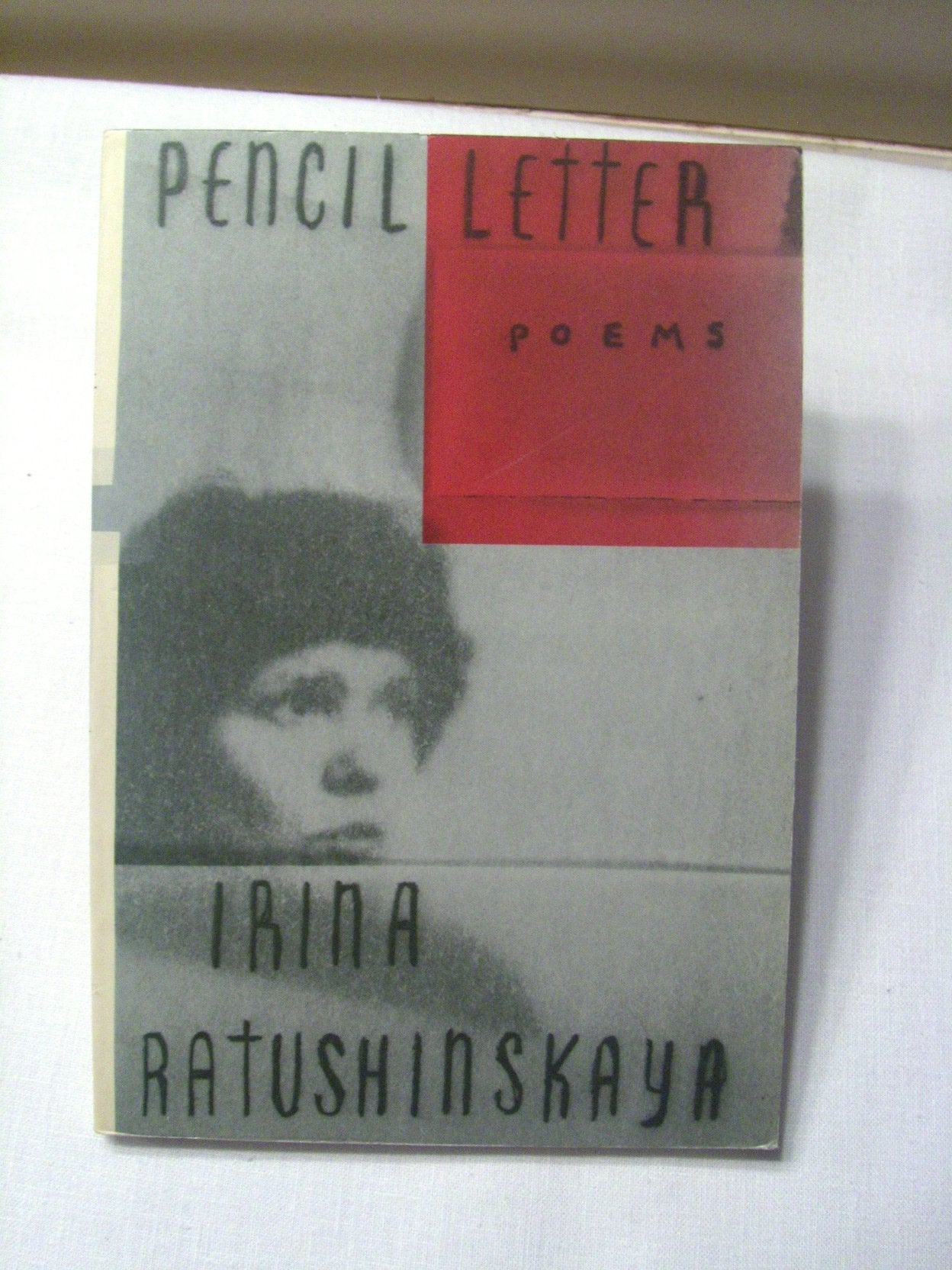 Pencil Letter used book depot
