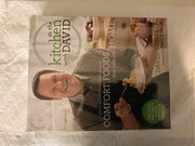 In the Kitchen with David, Includes Exclusive Bonus Material by David Venable (2012-05-03) used book depot