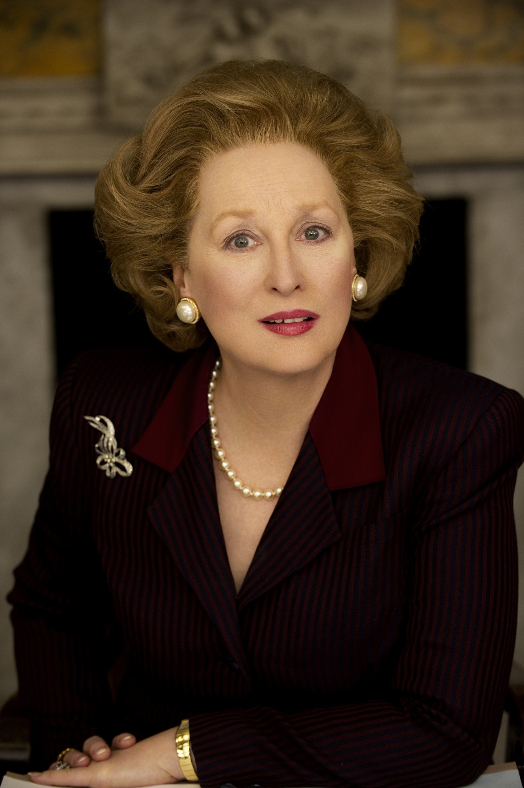 Iron Lady (Blu-ray + DVD + Digital Copy) used book depot