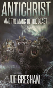 Antichrist and the Mark of the Beast used book depot