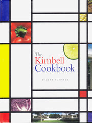 The Kimbell cookbook used book depot