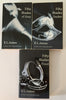 3 Books 1 Fifty Shades of Grey 2 Fifty Shades Darker 3 Fifty Shades Freed [Paperback] EL James