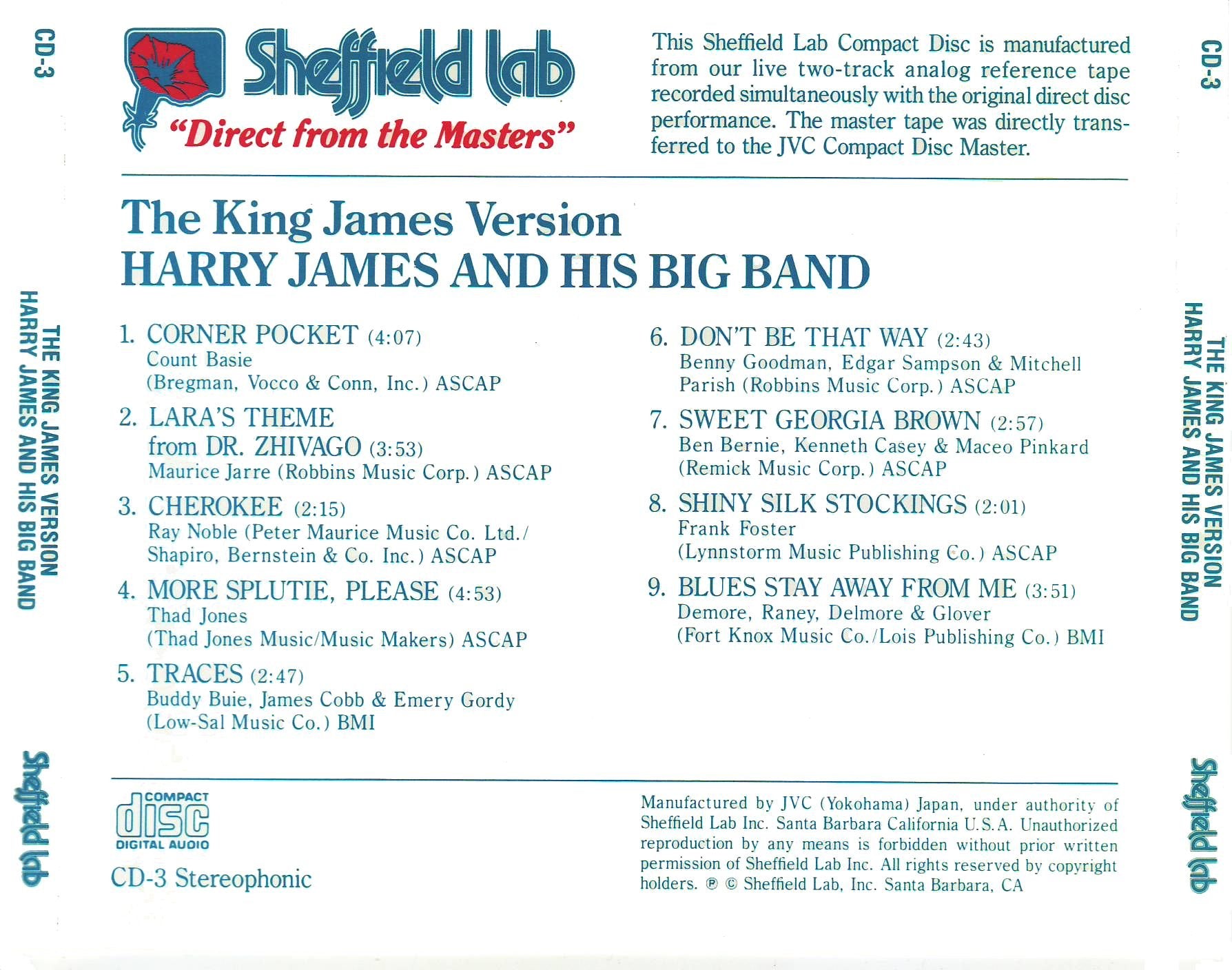 King James Version