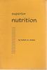 Superior nutrition Shelton, Herbert McGolphin