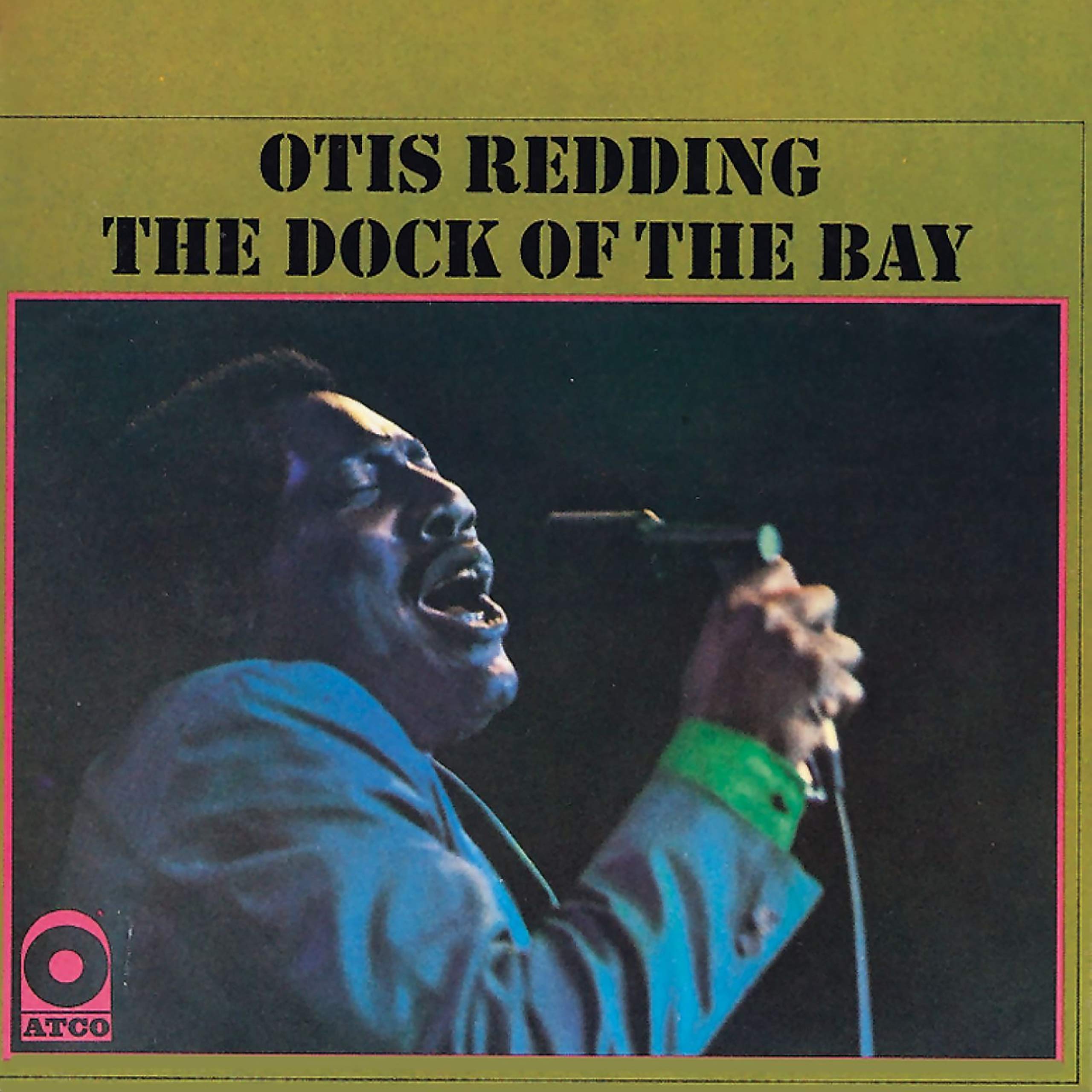 The Dock of the Bay used book depot