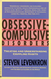 Obsessive Compulsive Disorders: Treating and Understanding Crippling Habits used book depot