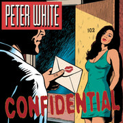 Confidential used book depot