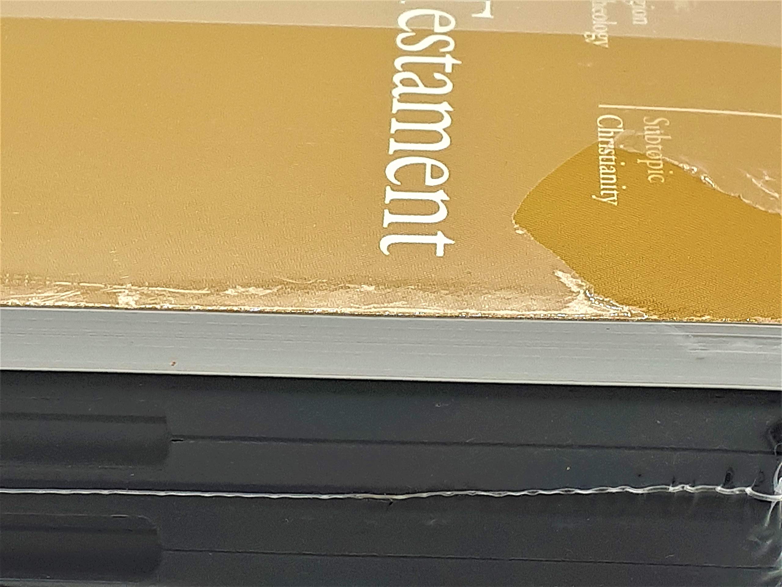 The Great Courses-the Old Testament, Part 1 & 2 used book depot