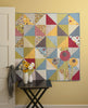 Modern Basics: Easy Quilts to Fit Your Budget, Space, and Style Ellis, Amy