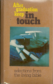 In touch; selections from Living light used book depot