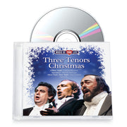Three Tenors Christmas