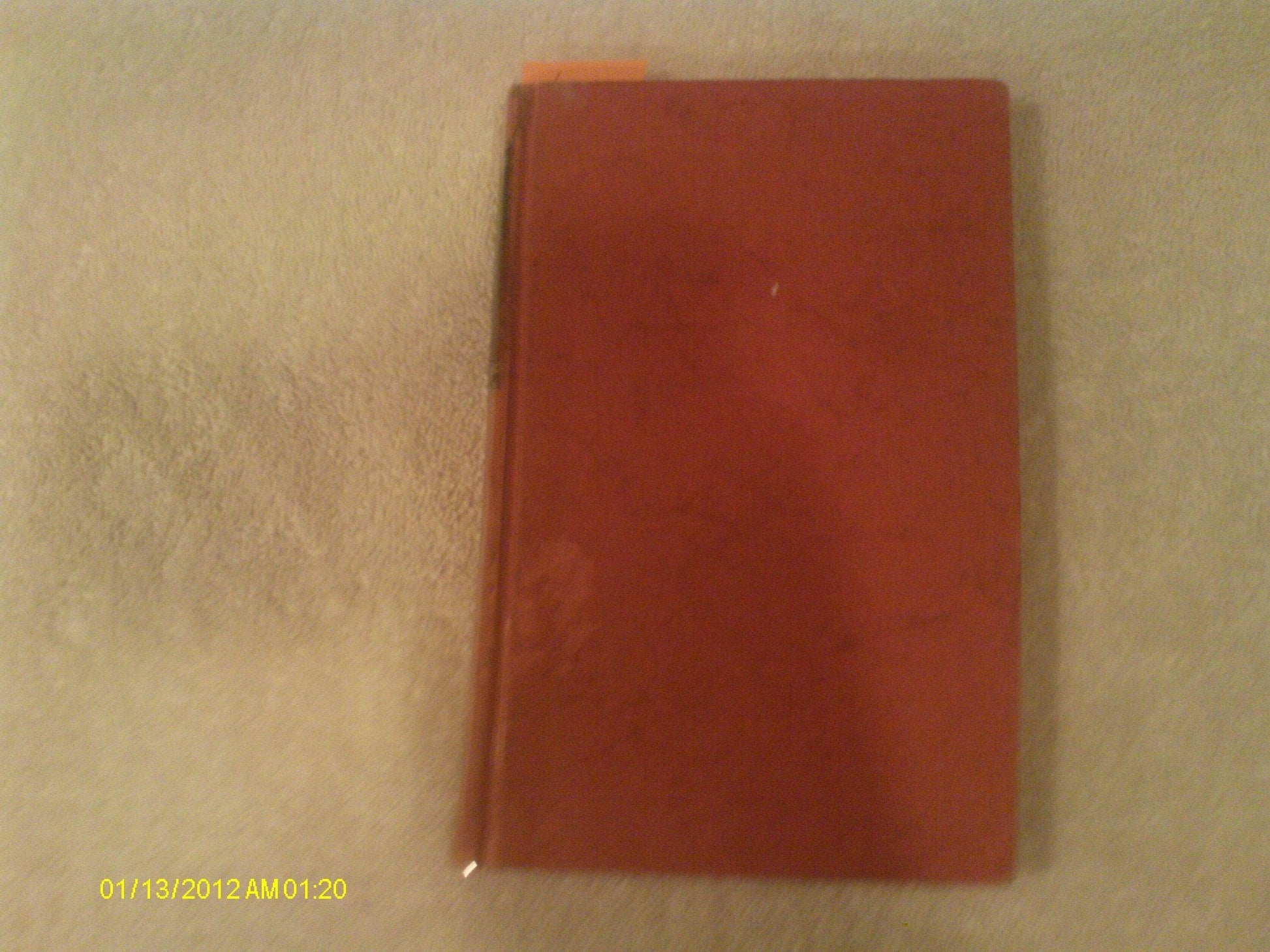 The Life of Tom Horn, Government Scout and Interpreter: Together with His Letters and Statements by His Friends : A Vindication used book depot
