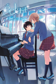 Éclair: A Girls' Love Anthology That Resonates in Your Heart (Volume 1) (Éclair: A Girls' Love Anthology That Resonates in Your Heart, 1)