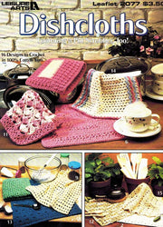 Dishcloths