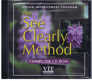See Clearly Method Vision Improvement Program