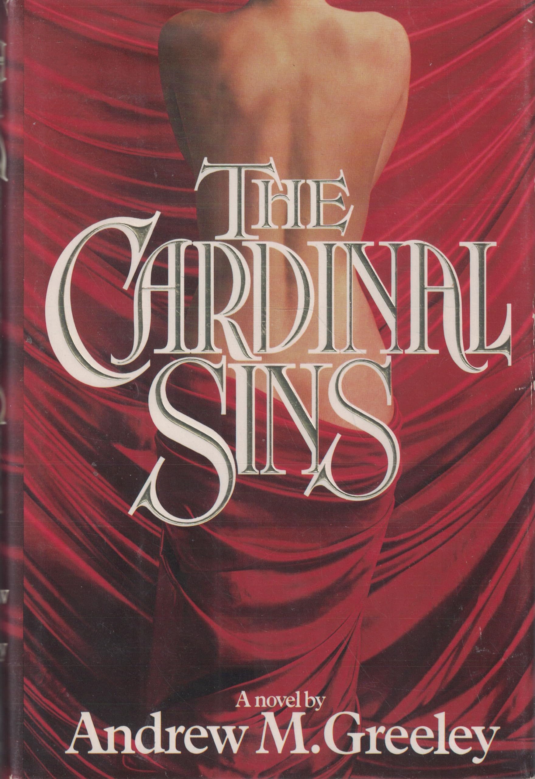 The Cardinal Sins