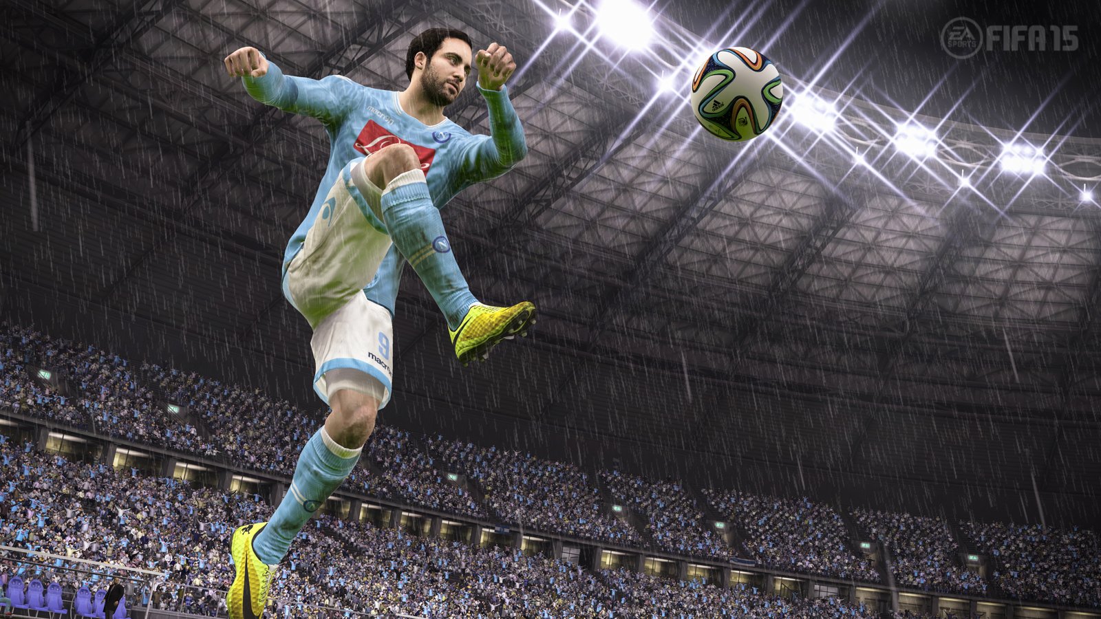 FIFA 15 (Ultimate Edition) - Xbox One used book depot