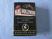 Mr. and Mrs. Hollywood: Edie and Lew Wasserman and Their Entertainment Empire used book depot