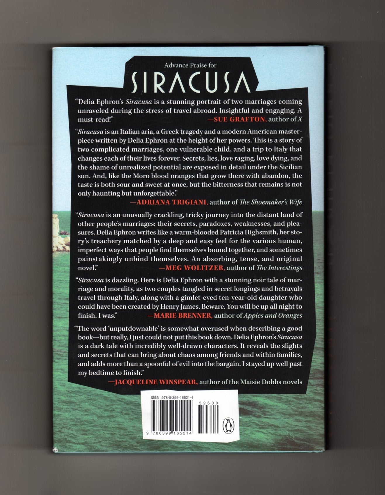 Siracusa used book depot