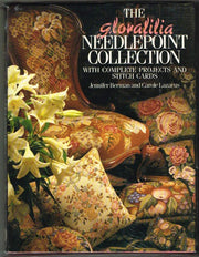 The Glorafilia Needlepoint Collection: With Complete Projects and Stitch Cards