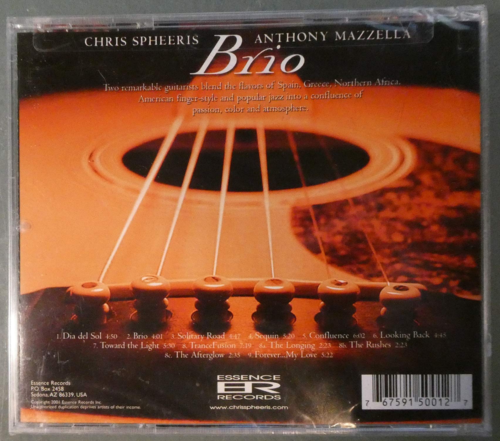 Brio used book depot