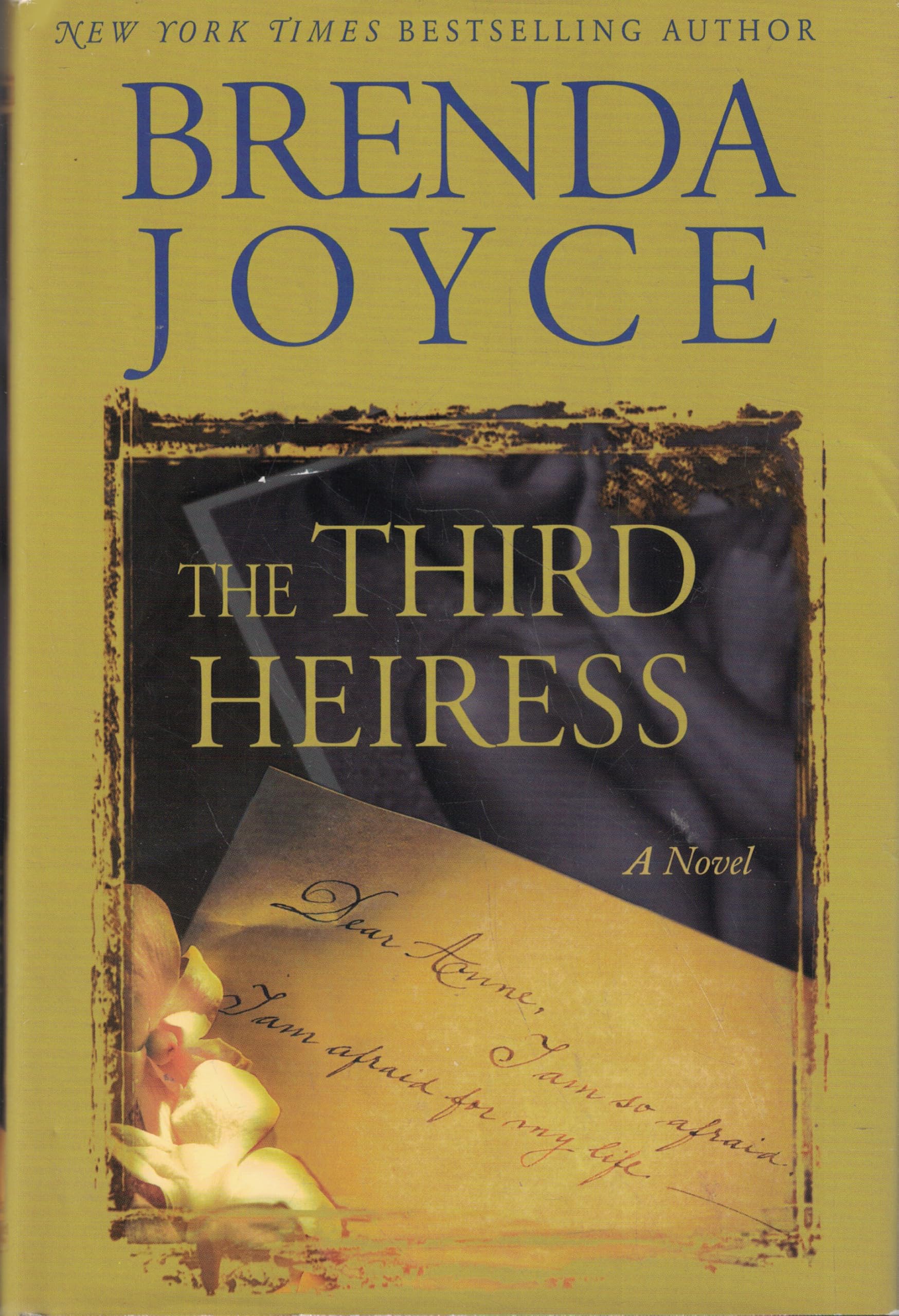 The Third Heiress