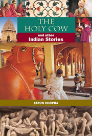 The Holy Cow And Other Indian Stories used book depot