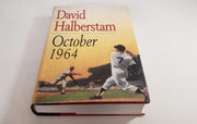 October 1964 used book depot