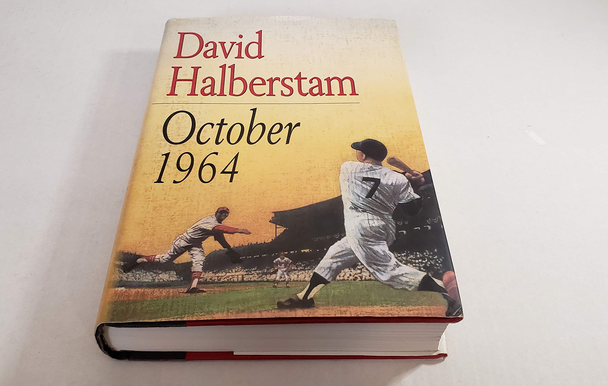 October 1964 used book depot