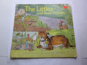 The Littles and Their Friends used book depot