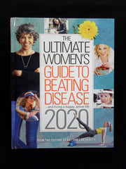 The Ultimate Women's Guide to Beating Disease