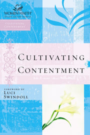 WOF:CULTIVTNG CONTENT-STG (Women of Faith Study Guide Series) used book depot