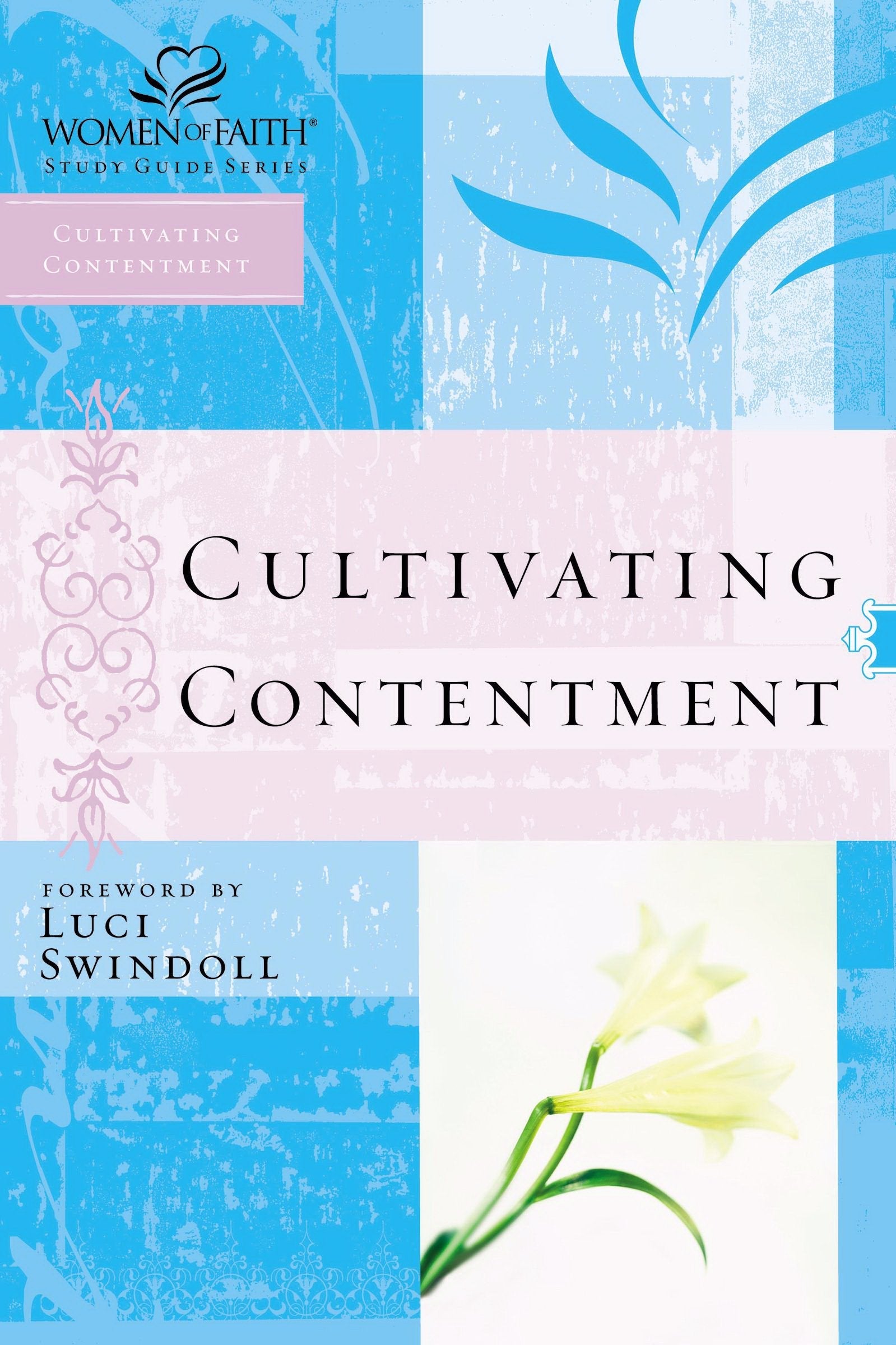 WOF:CULTIVTNG CONTENT-STG (Women of Faith Study Guide Series) used book depot