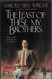Least of These My Brothers used book depot