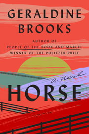 Horse: A Novel used book depot